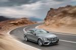 Mercedes-Benz E400 4Matic AMG Line 2016 года